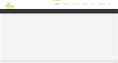 Desktop Screenshot of normalpark.org